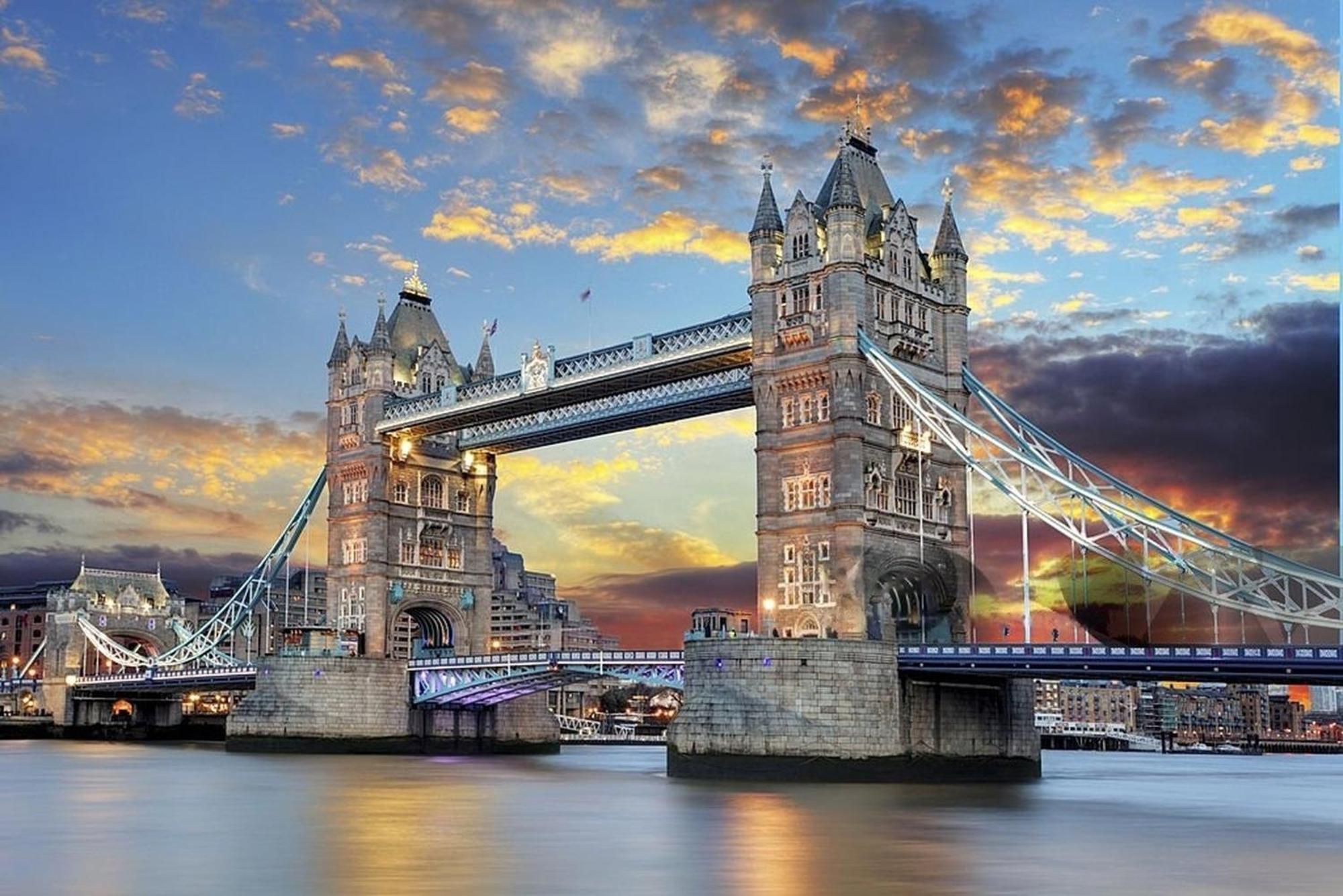 Modern Serviced 3-Bedroom Flat In East Londen Buitenkant foto